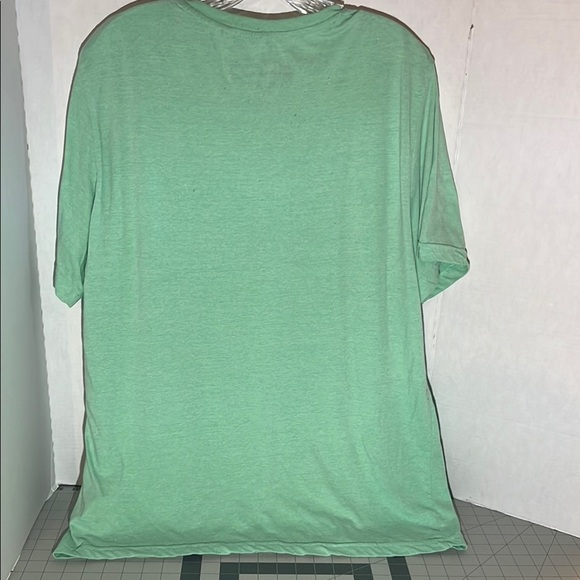 Green Great Smoky Mountains T-Shirt - Picture 3 of 9